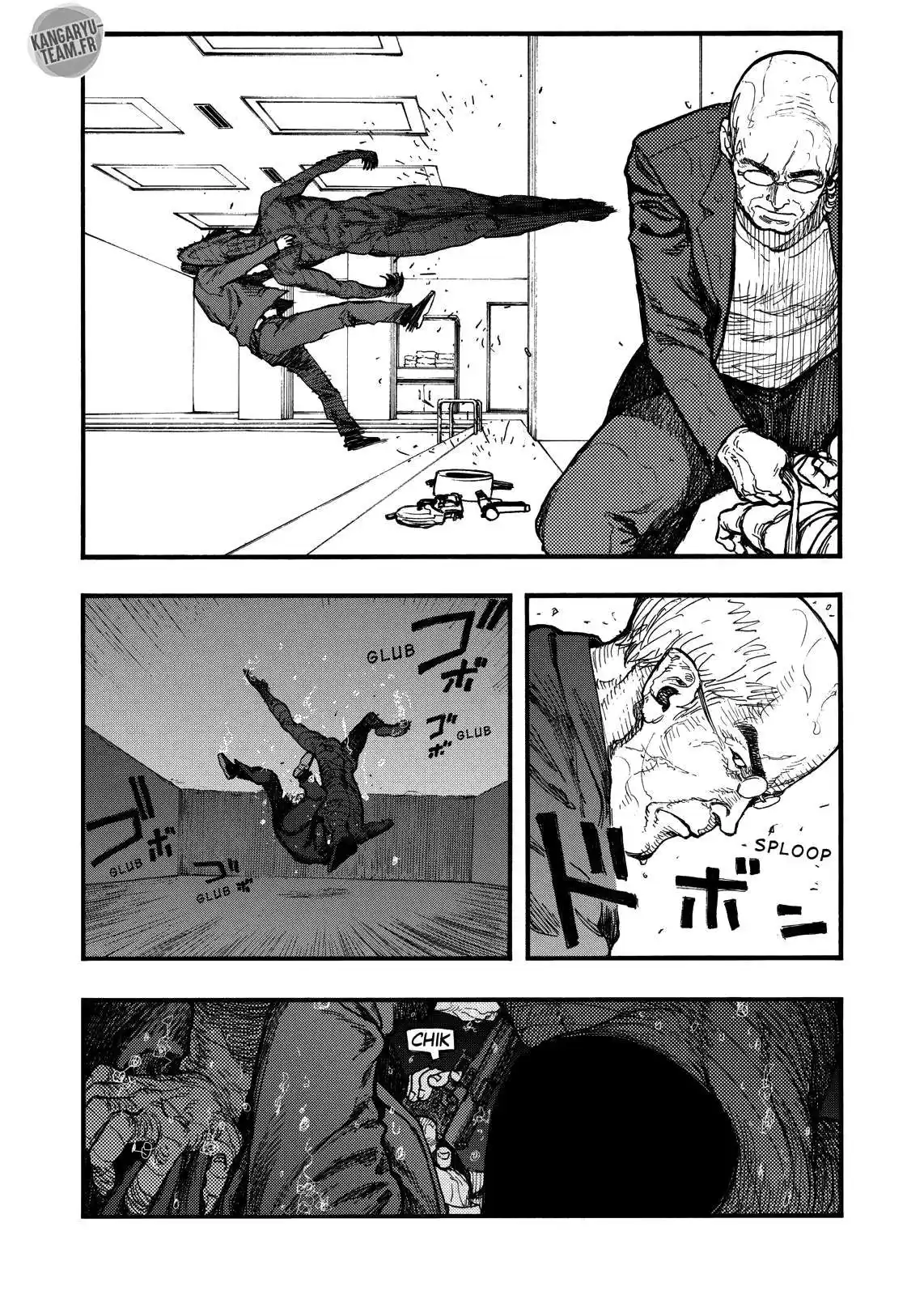 Ajin 40 page 27