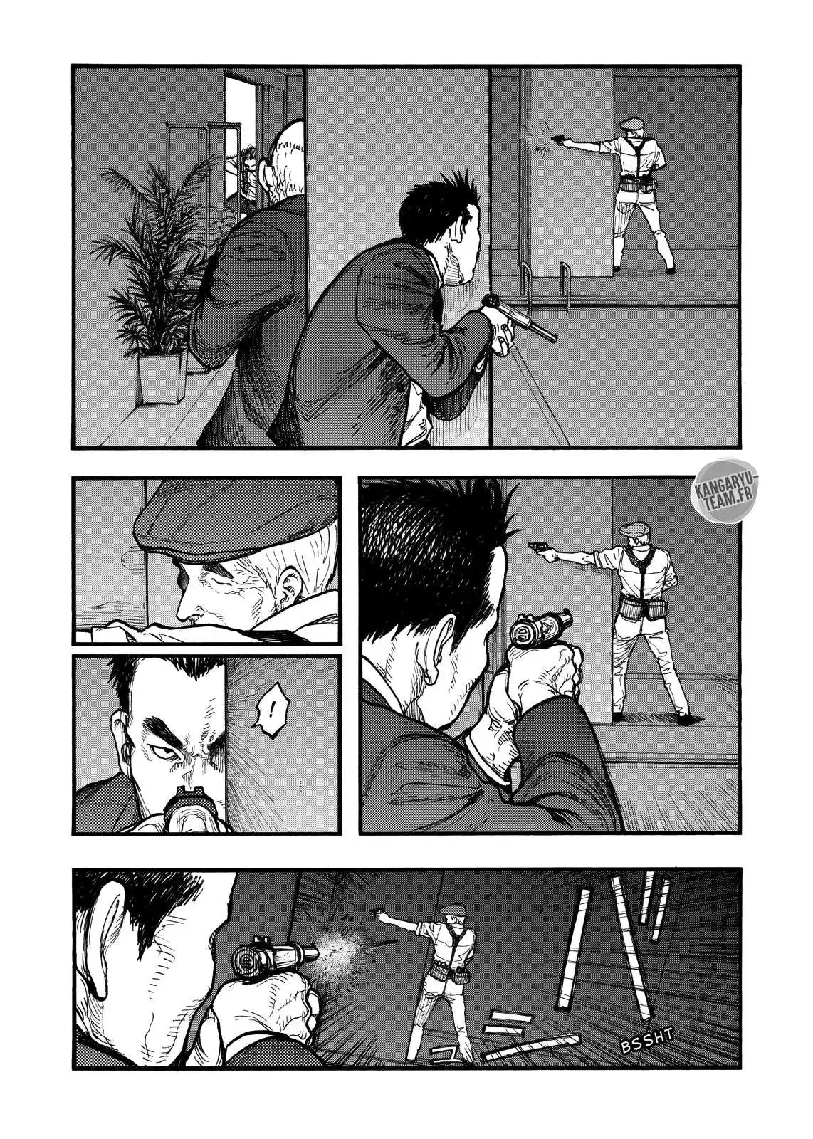 Ajin 40 page 3