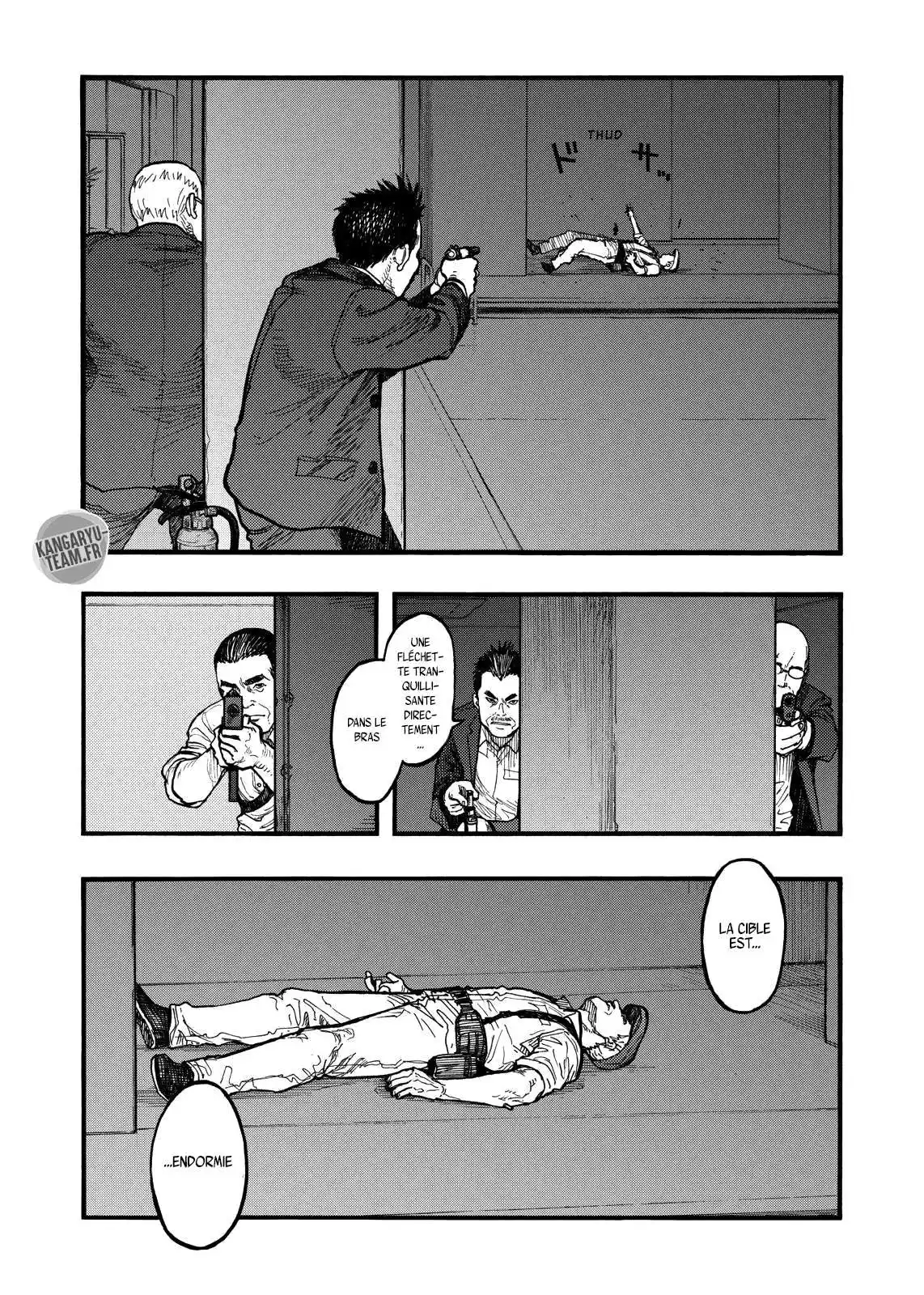 Ajin 40 page 5