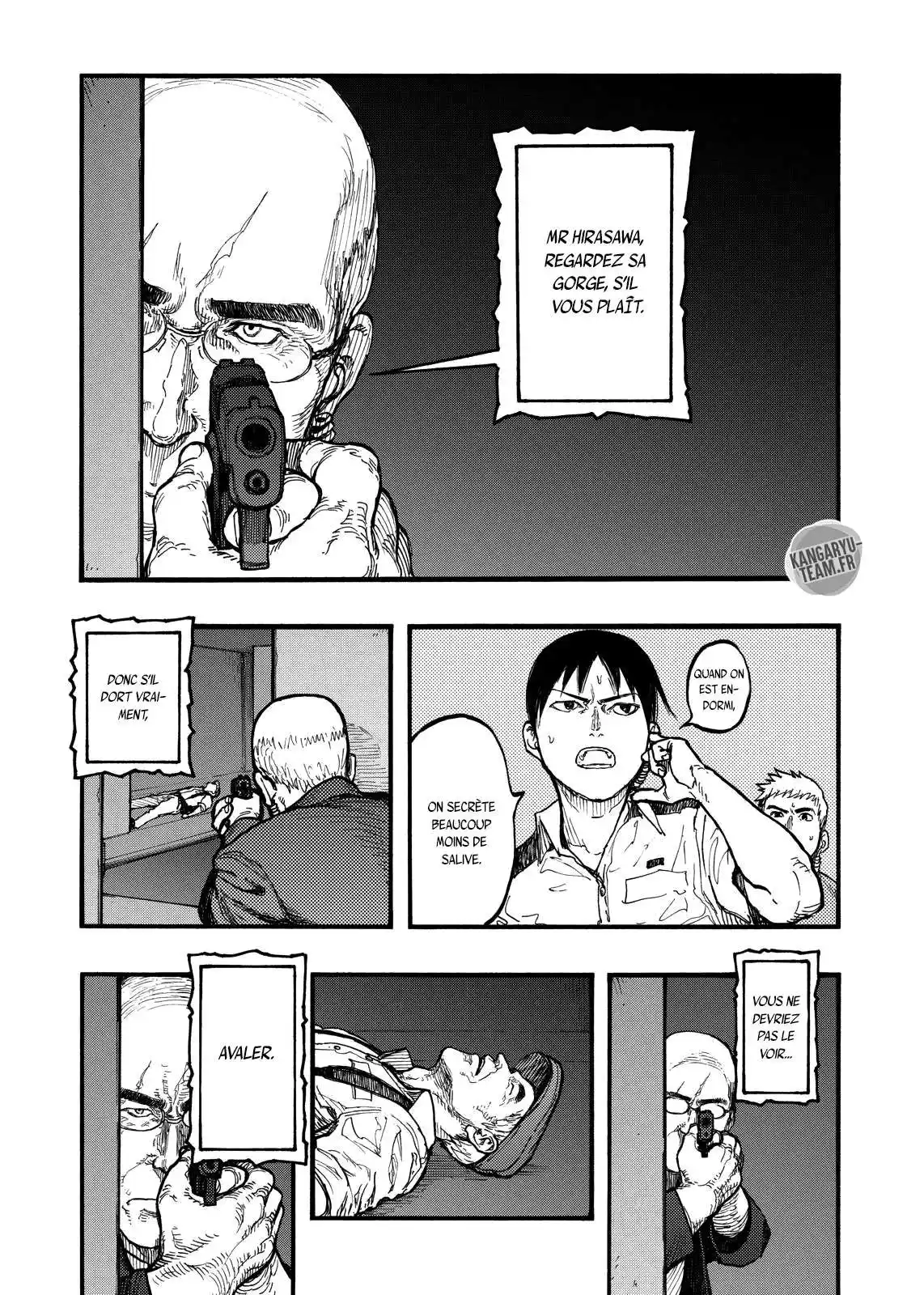 Ajin 40 page 7