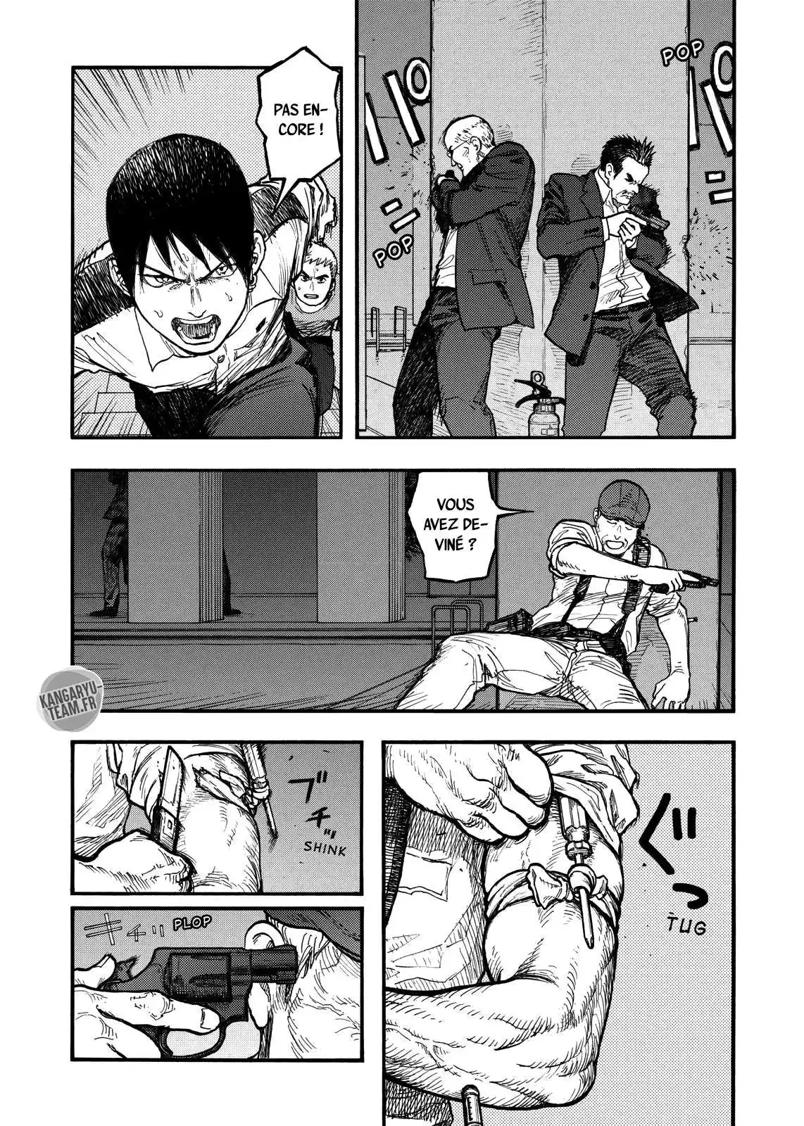 Ajin 40 page 9