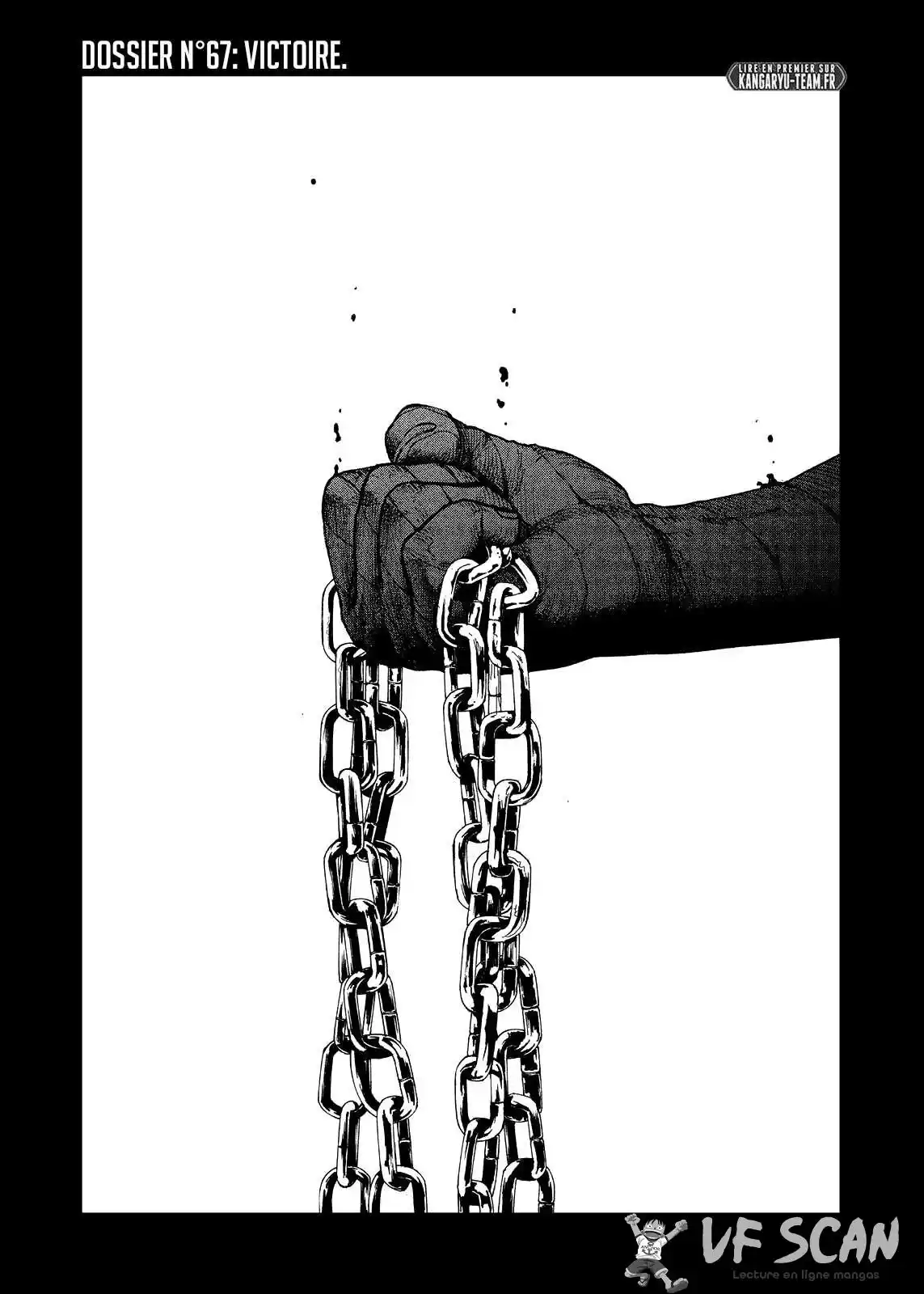 Ajin 67 page 1