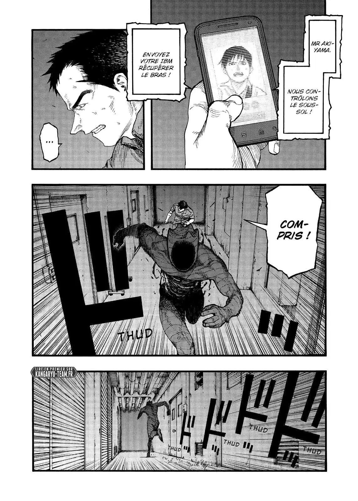 Ajin 67 page 2