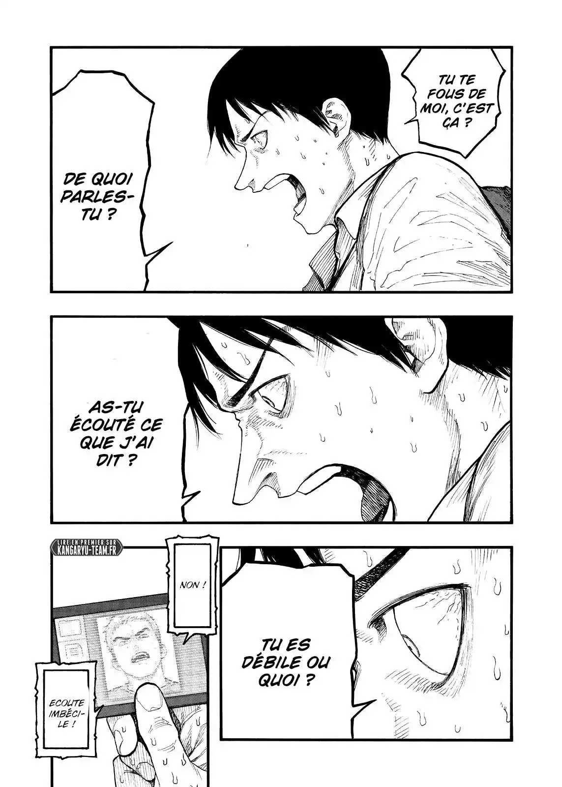 Ajin 67 page 5