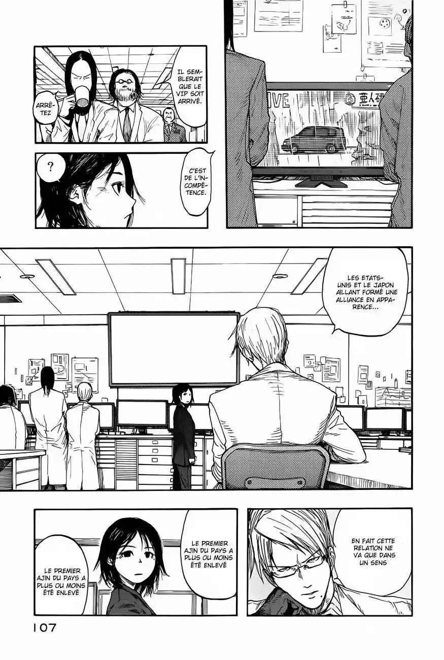 Ajin 9 page 5