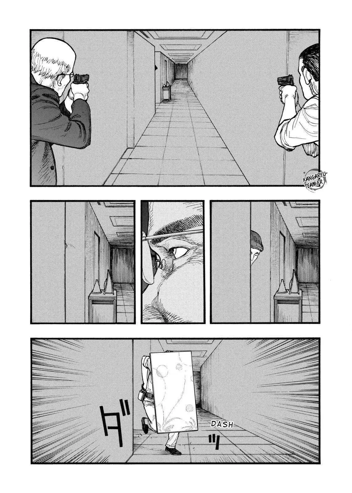 Ajin 38 page 3