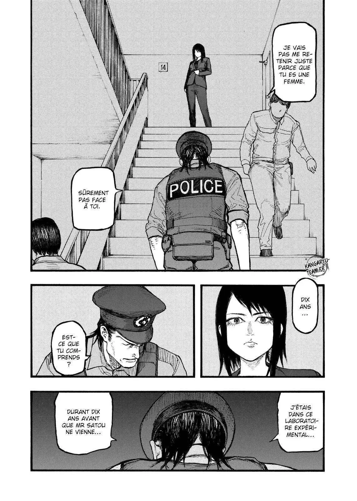 Ajin 38 page 8