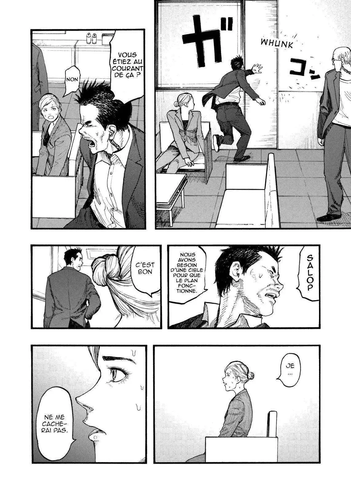Ajin 34 page 10