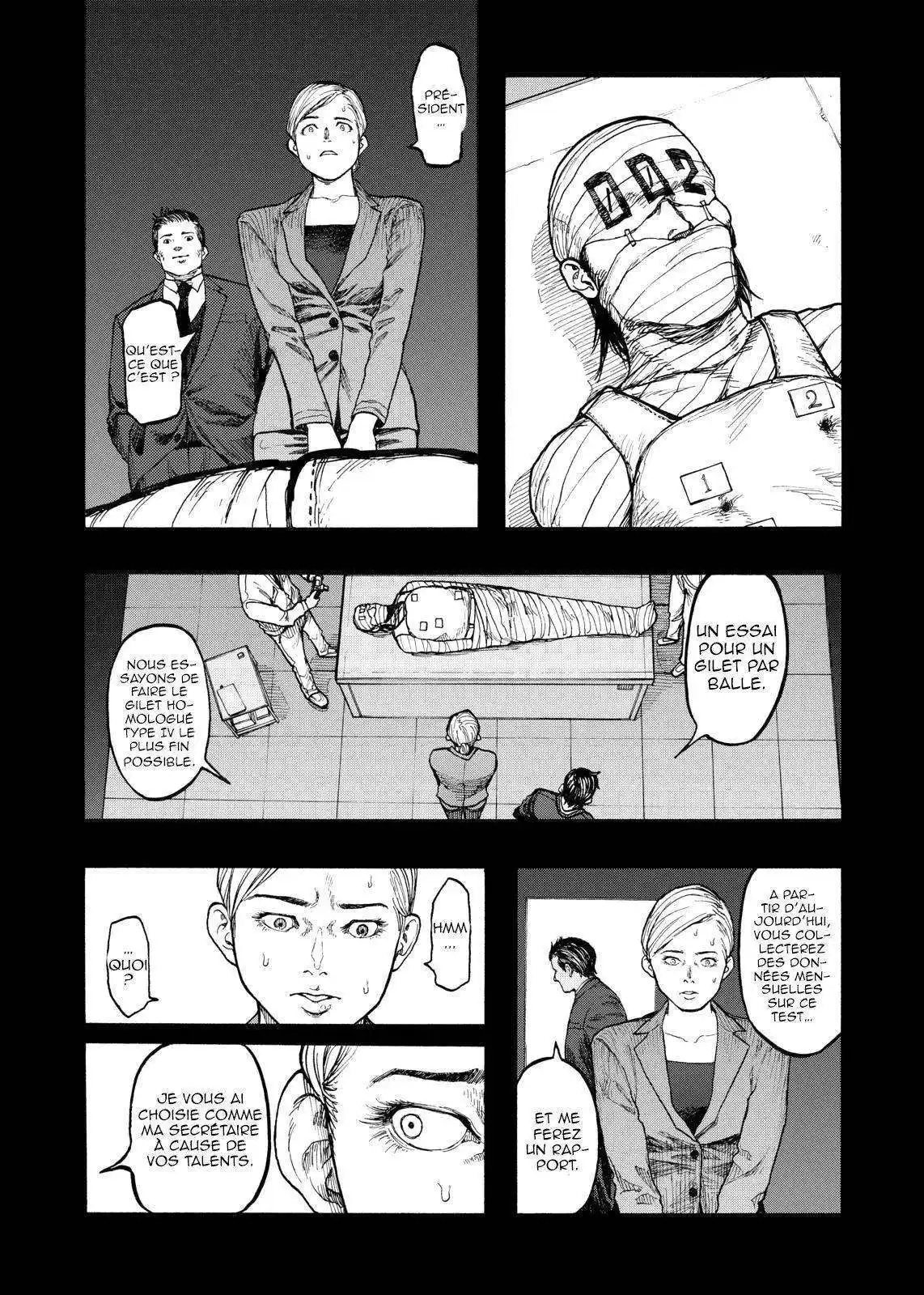Ajin 34 page 11