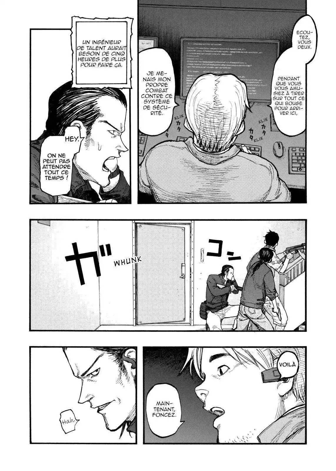 Ajin 34 page 14
