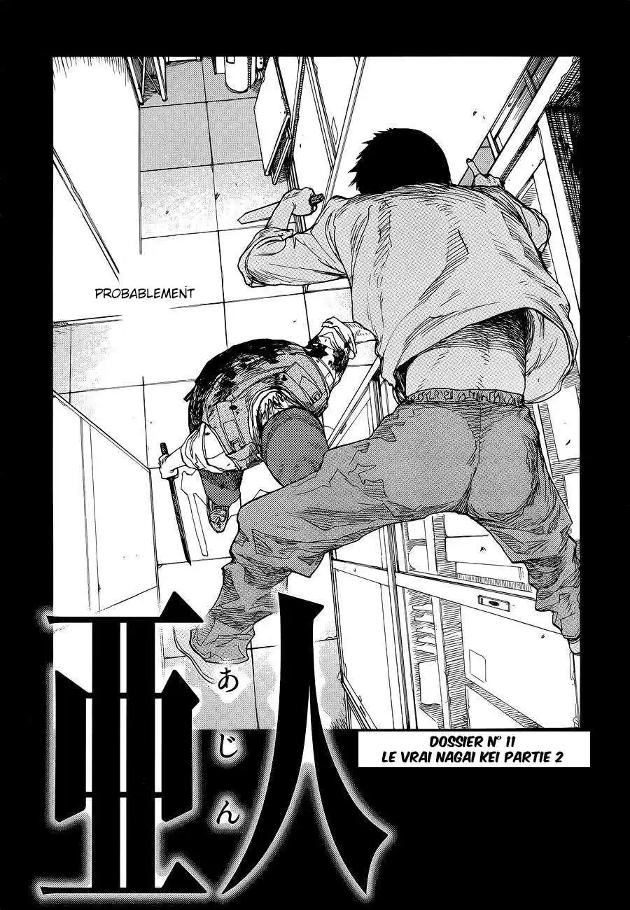 Ajin 11 page 2