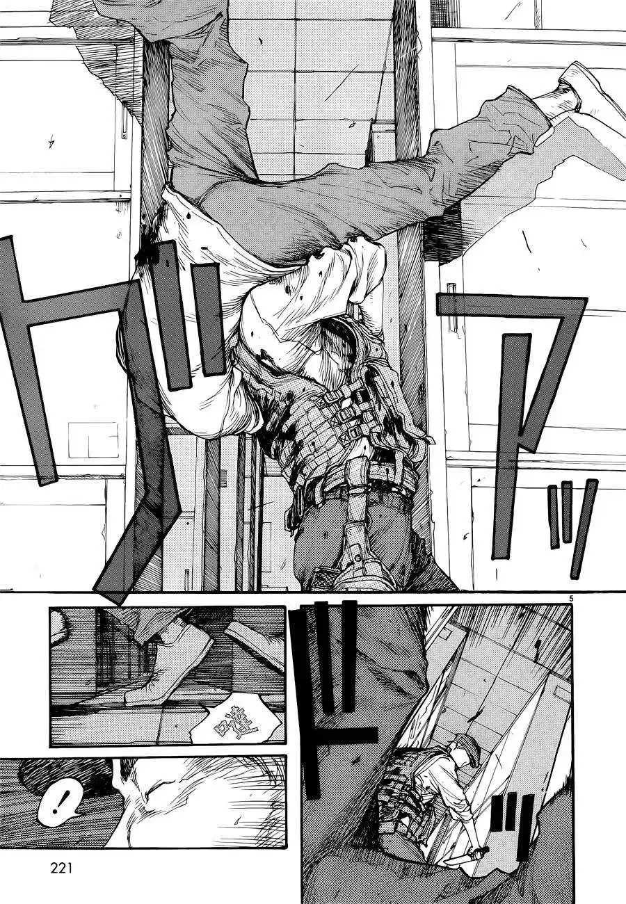 Ajin 11 page 5