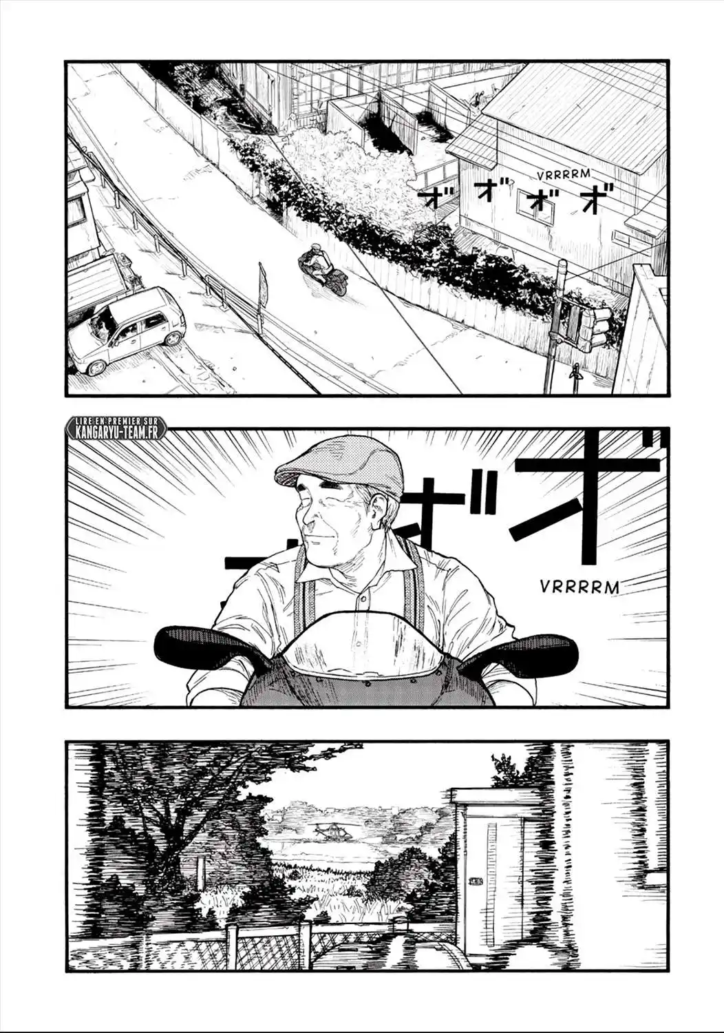 Ajin 80 page 3