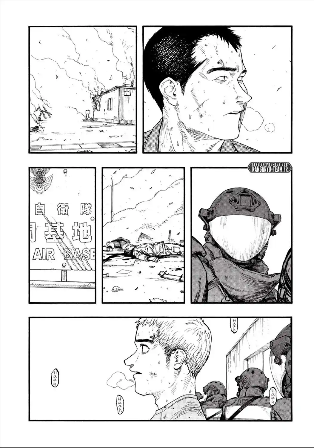 Ajin 80 page 5