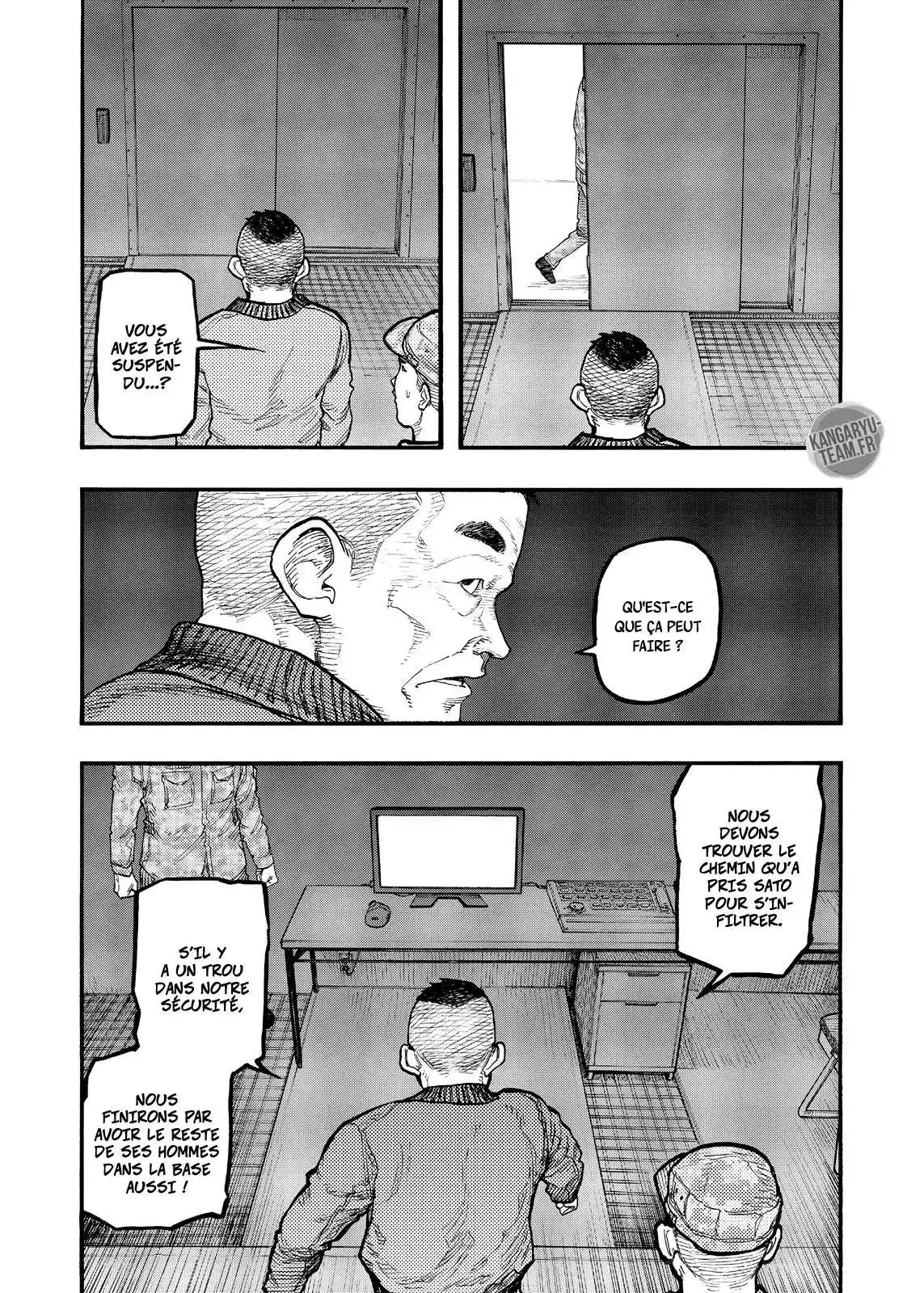 Ajin 52 page 10