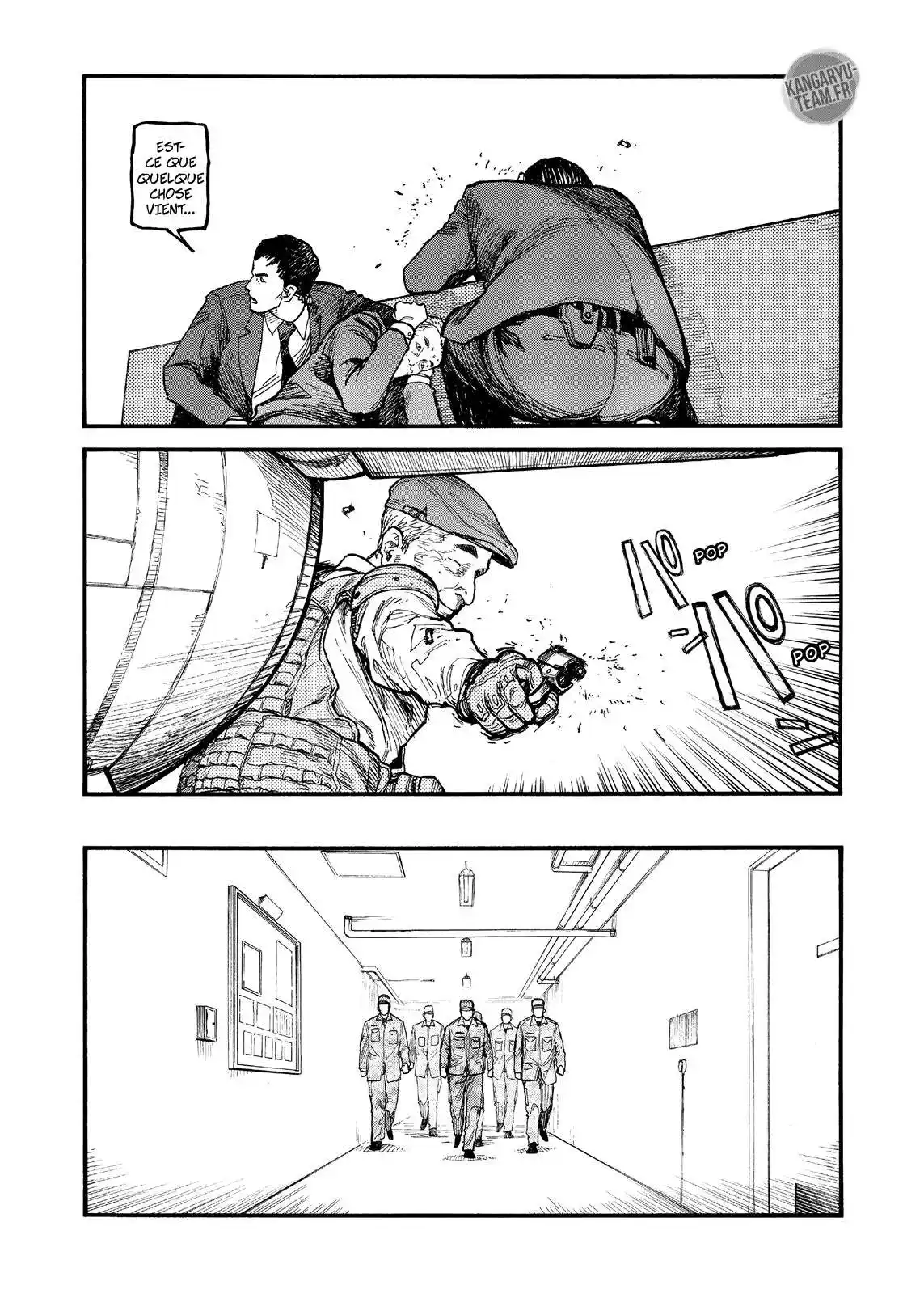 Ajin 52 page 14