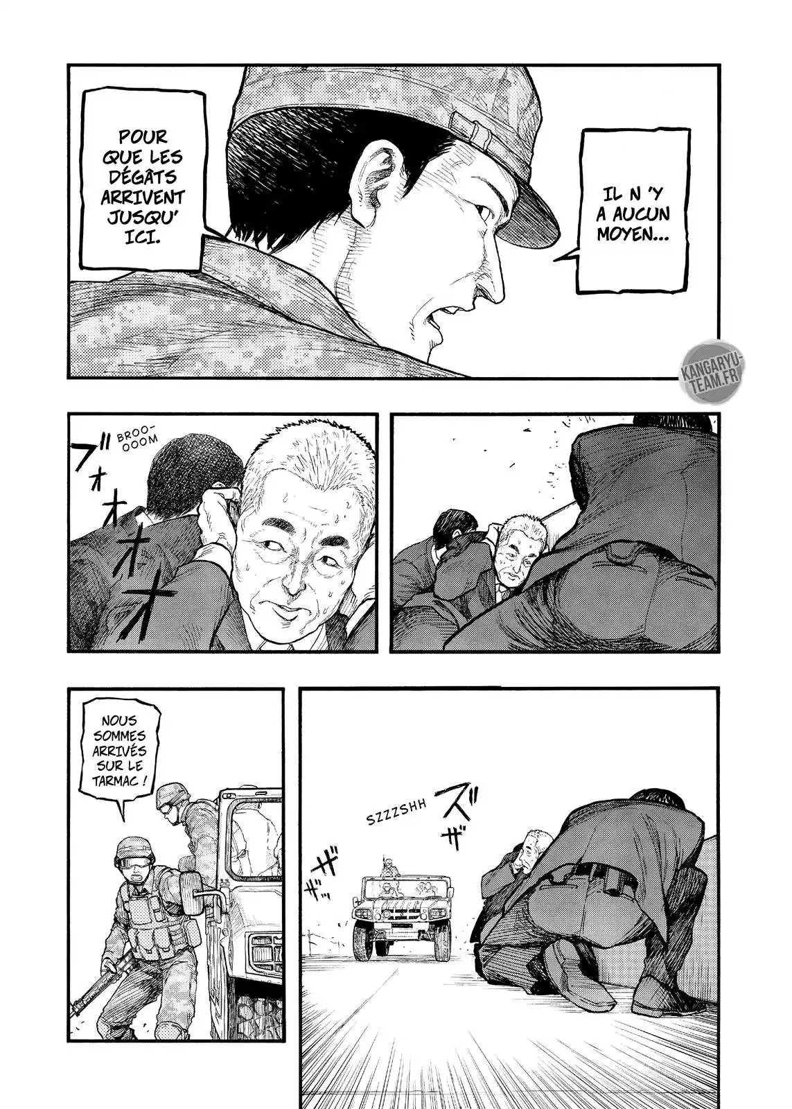 Ajin 52 page 16