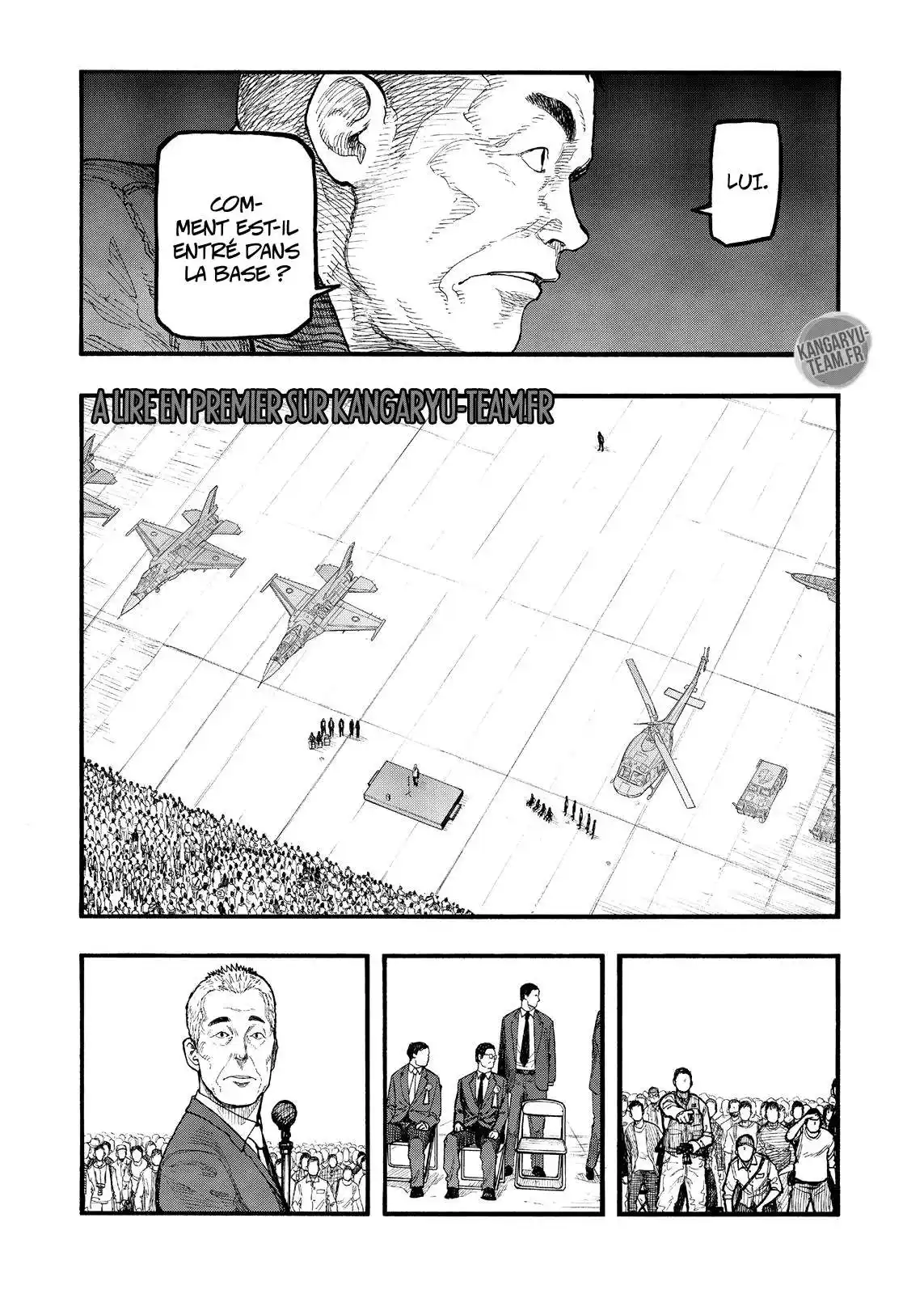 Ajin 52 page 2