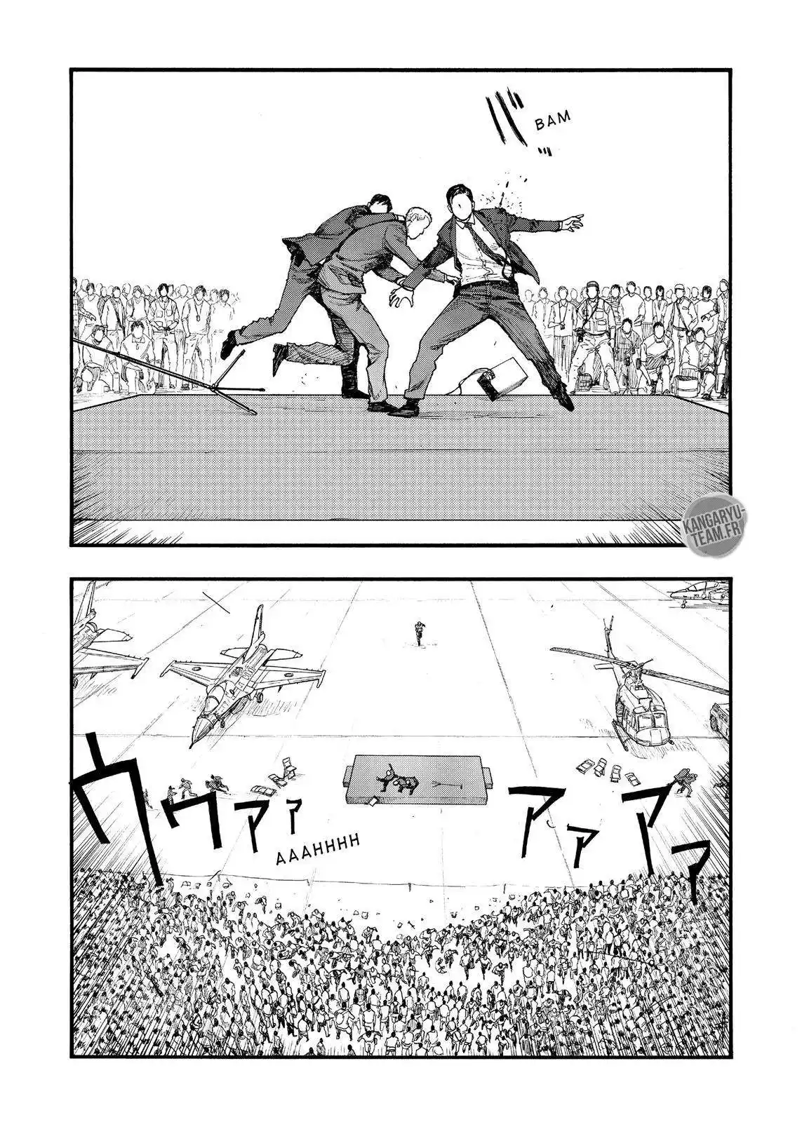 Ajin 52 page 5