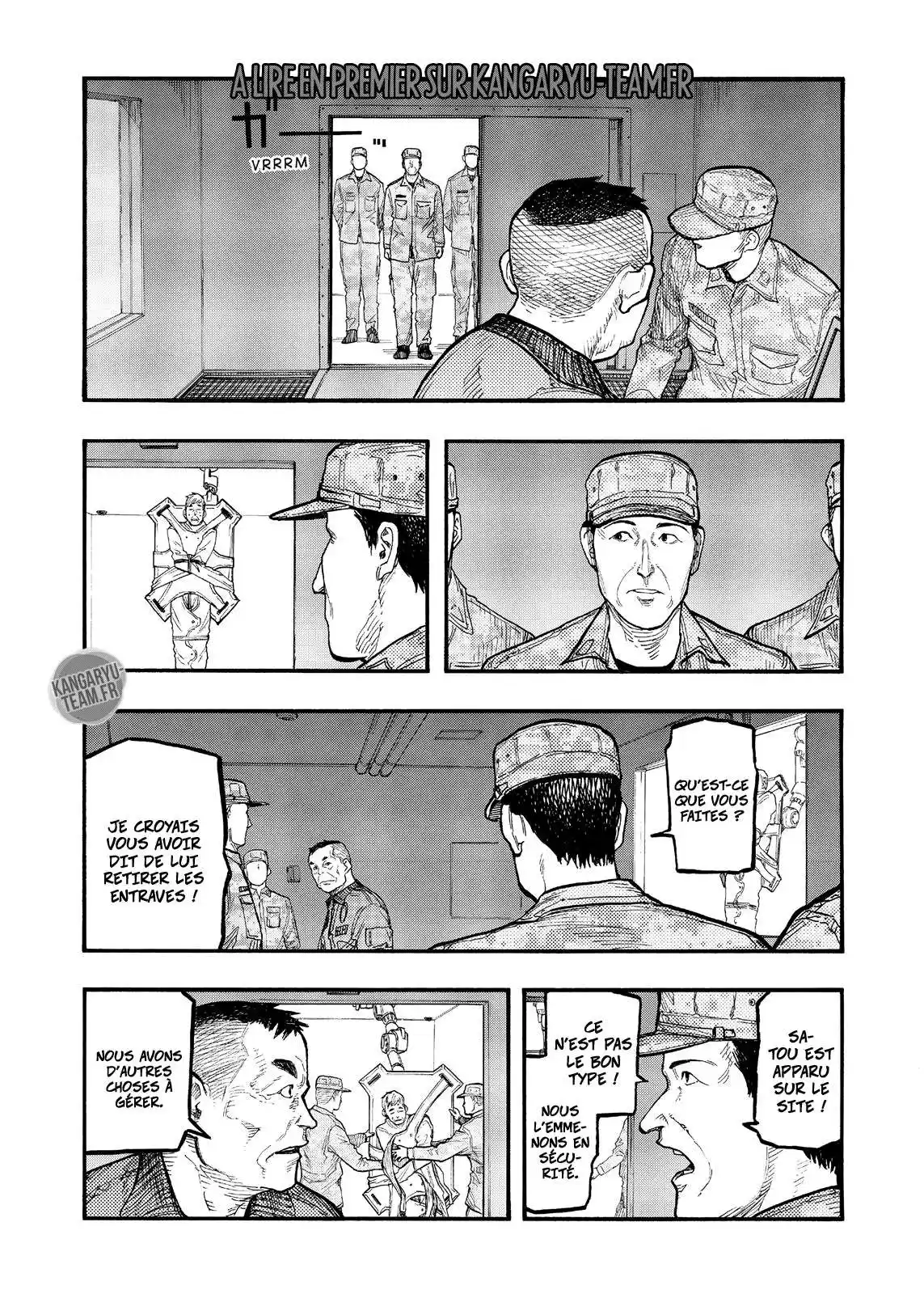 Ajin 52 page 6