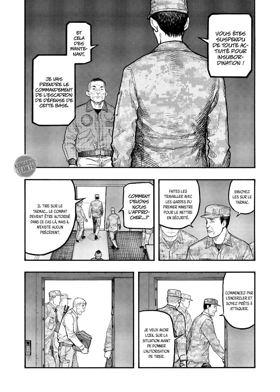 Ajin 52 page 9