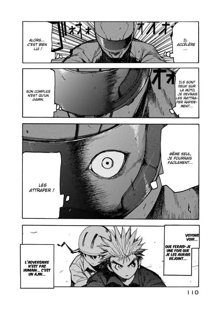 Ajin 3 page 10