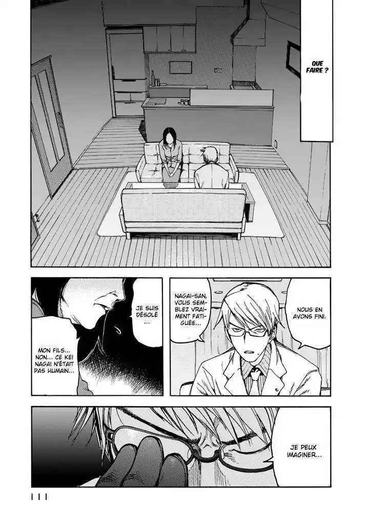 Ajin 3 page 11