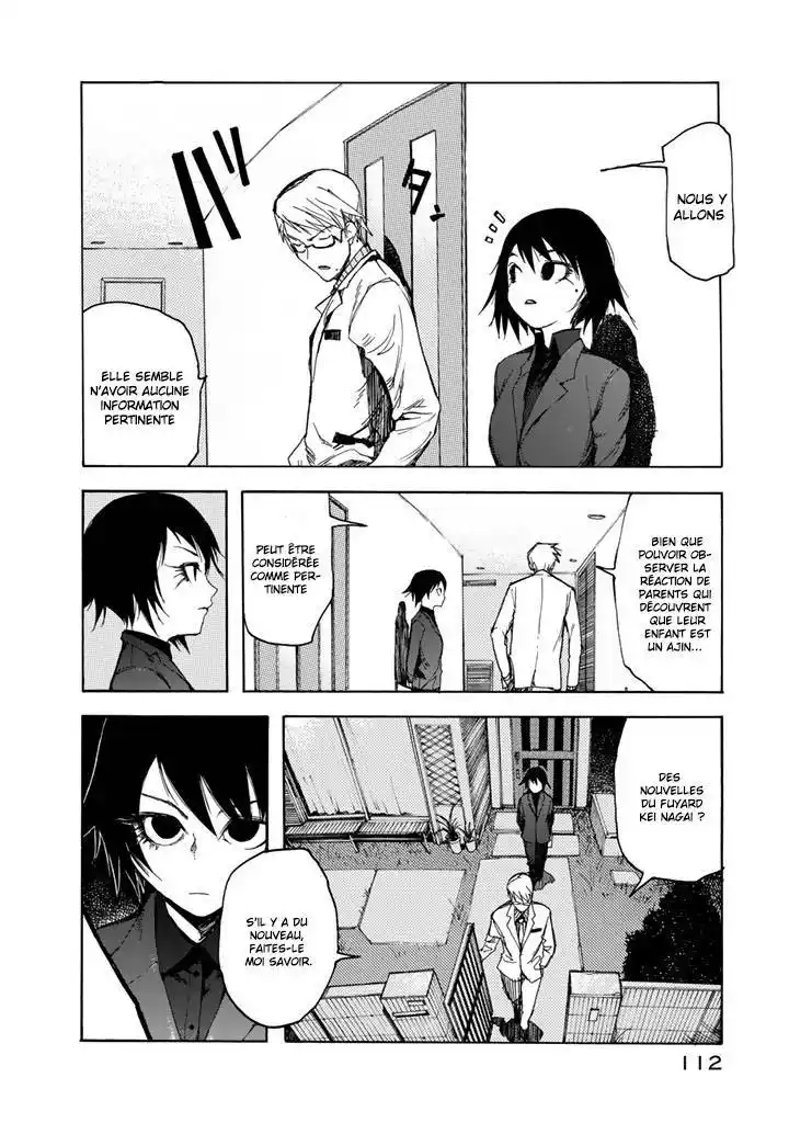 Ajin 3 page 12