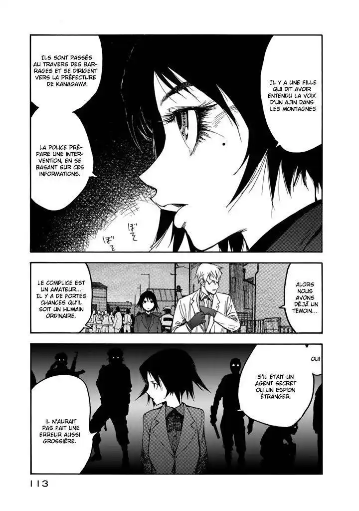 Ajin 3 page 13