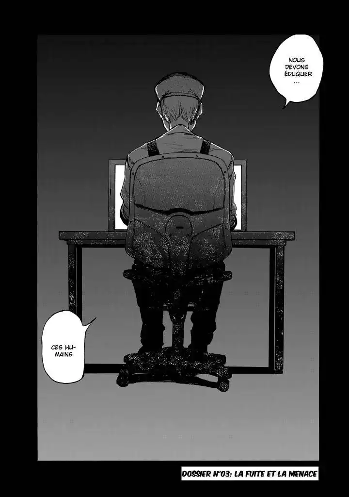 Ajin 3 page 2