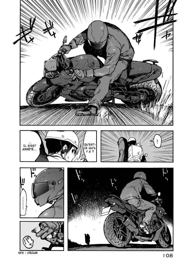 Ajin 3 page 8