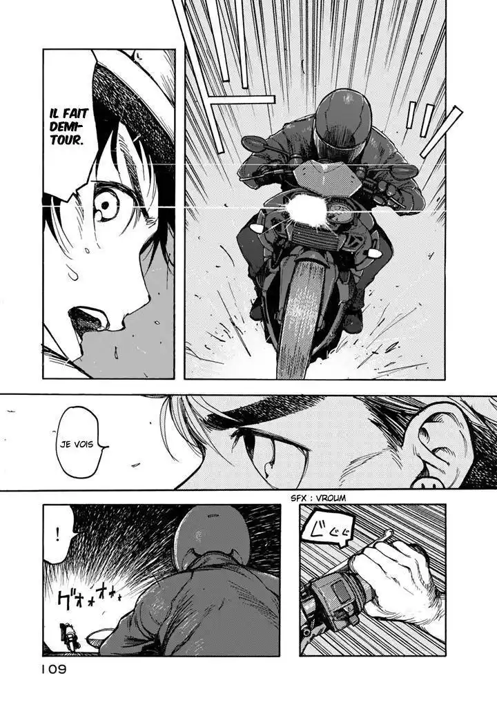 Ajin 3 page 9