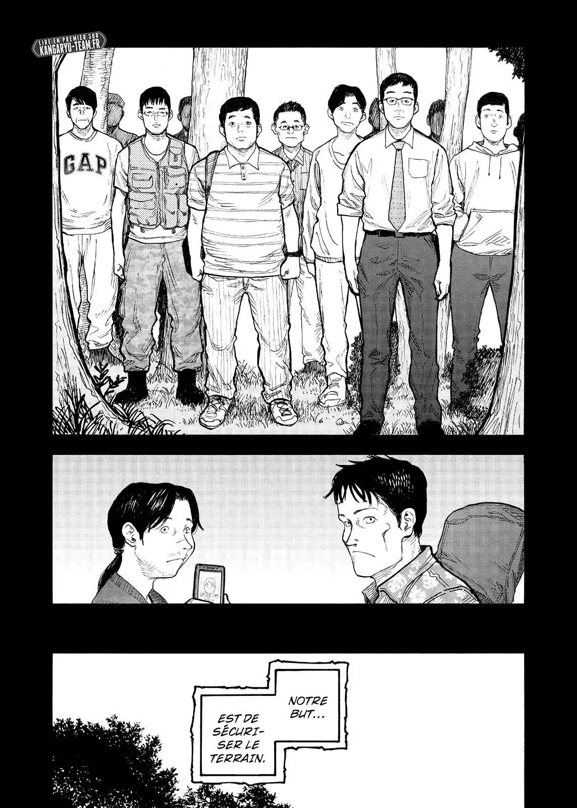 Ajin 55 page 3