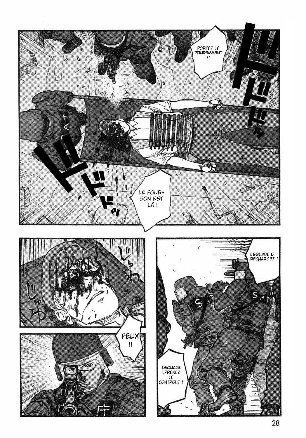 Ajin 21 page 2