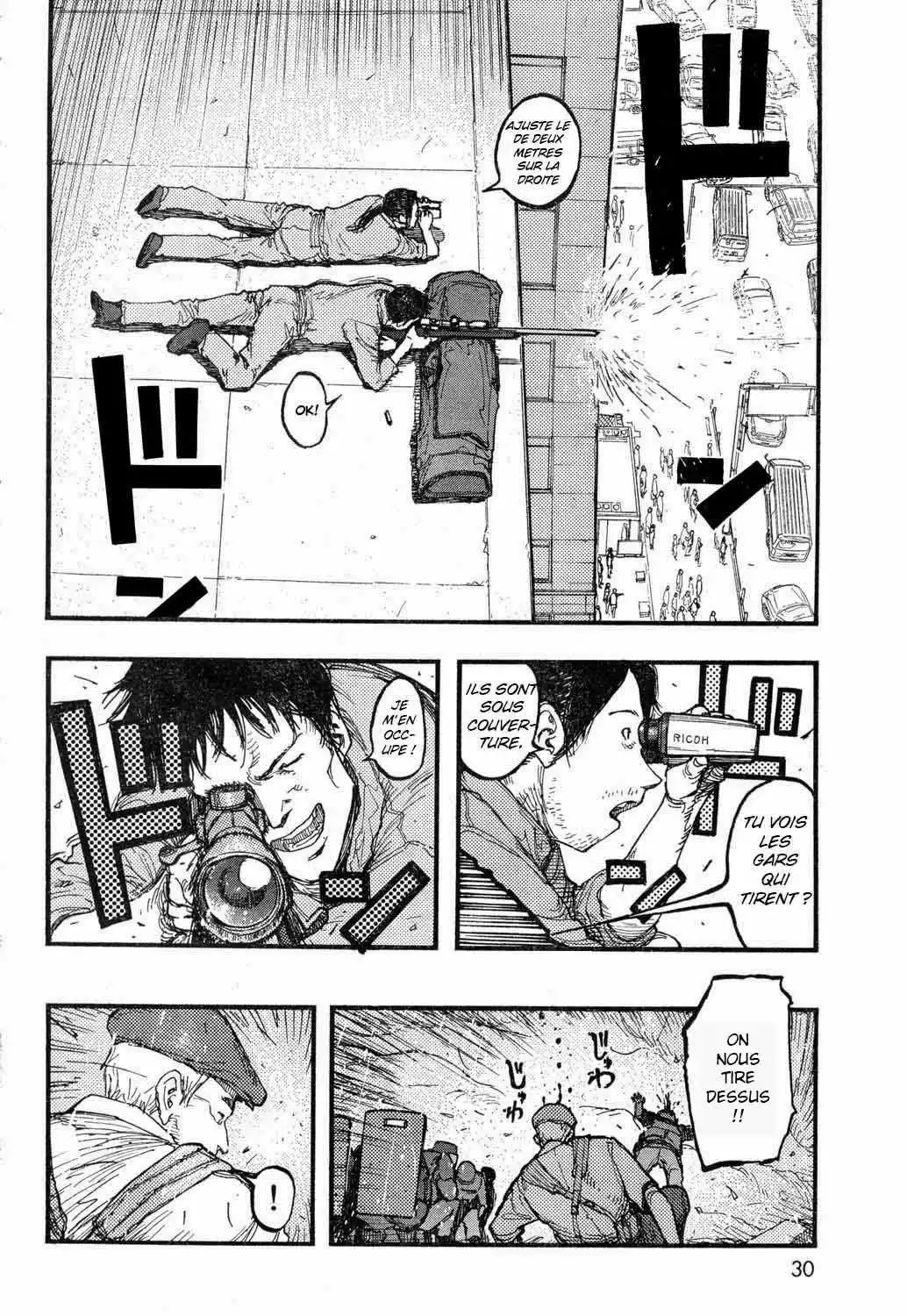 Ajin 21 page 4