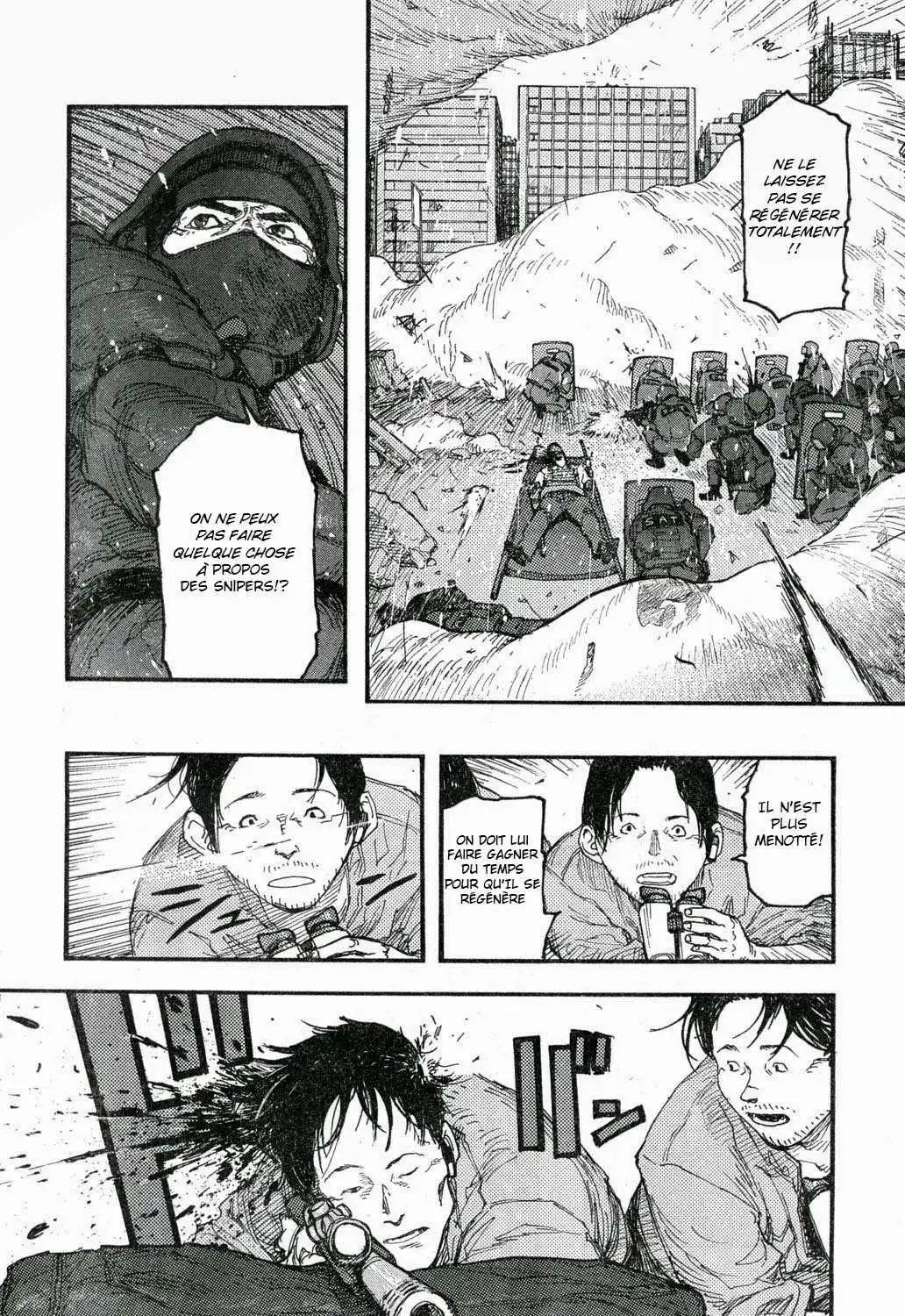 Ajin 21 page 6