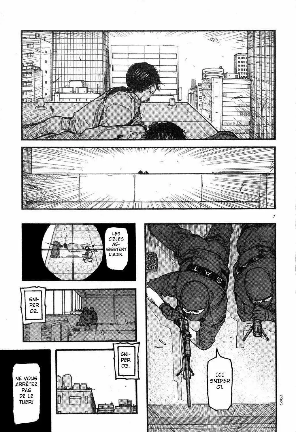 Ajin 21 page 7