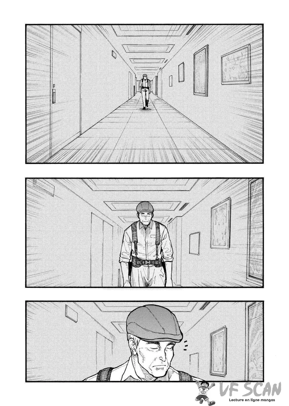 Ajin 37 page 1