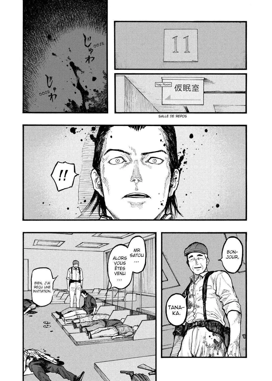 Ajin 37 page 10