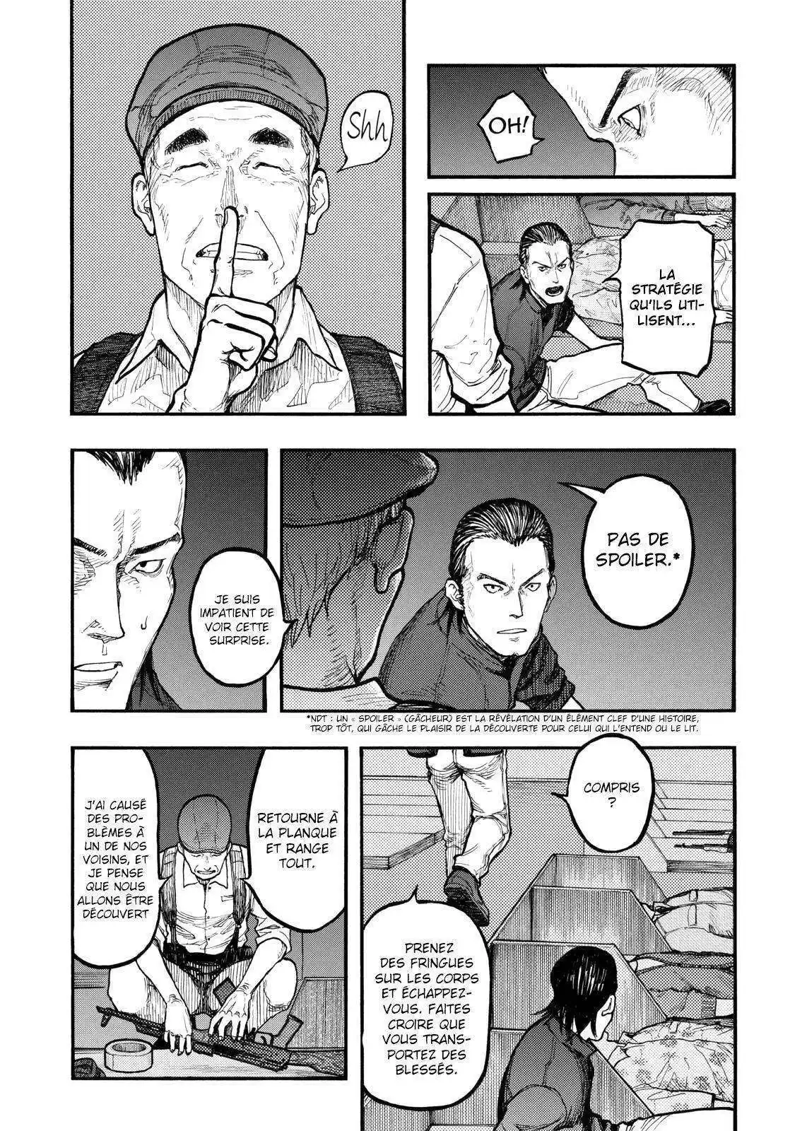 Ajin 37 page 11