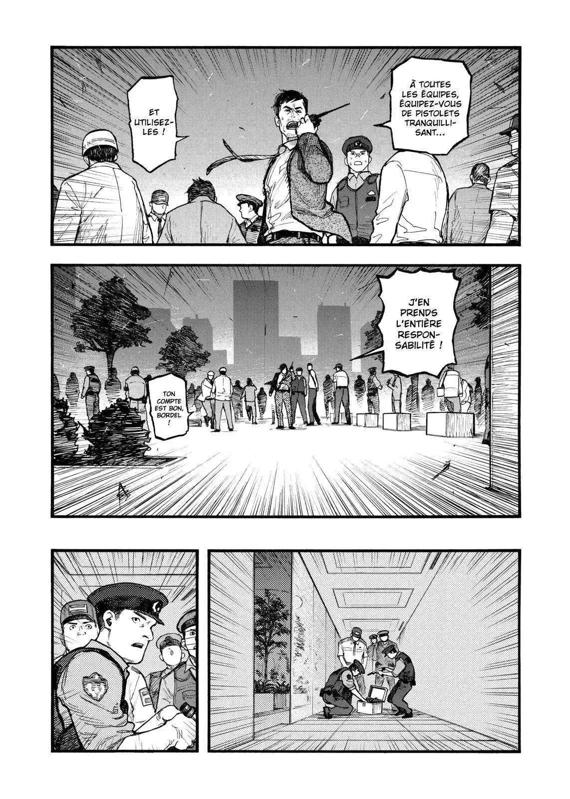 Ajin 37 page 4