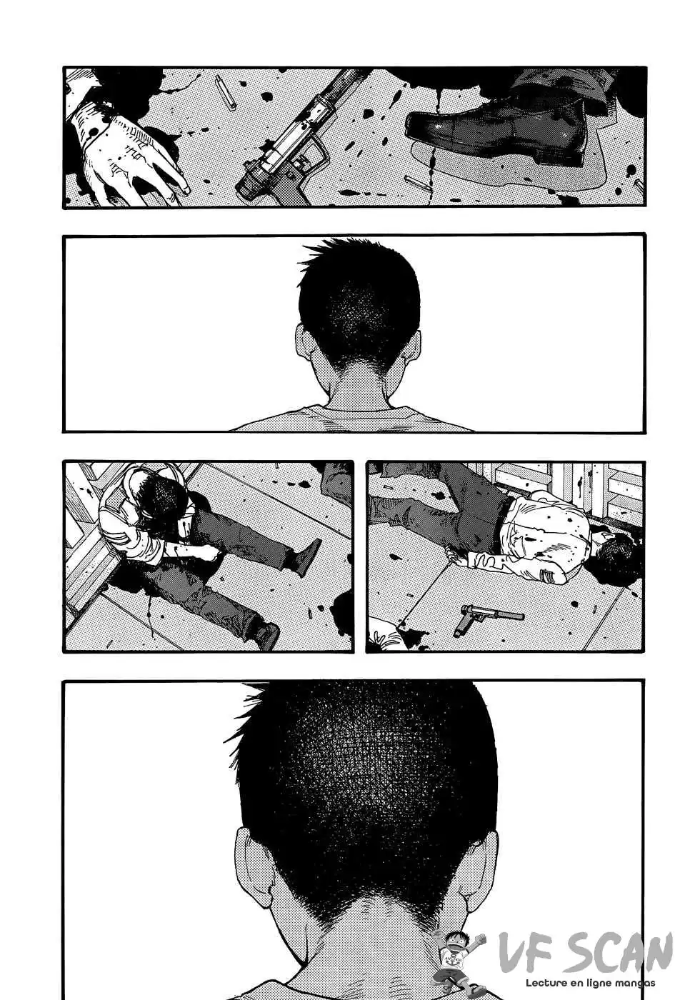 Ajin 10 page 1