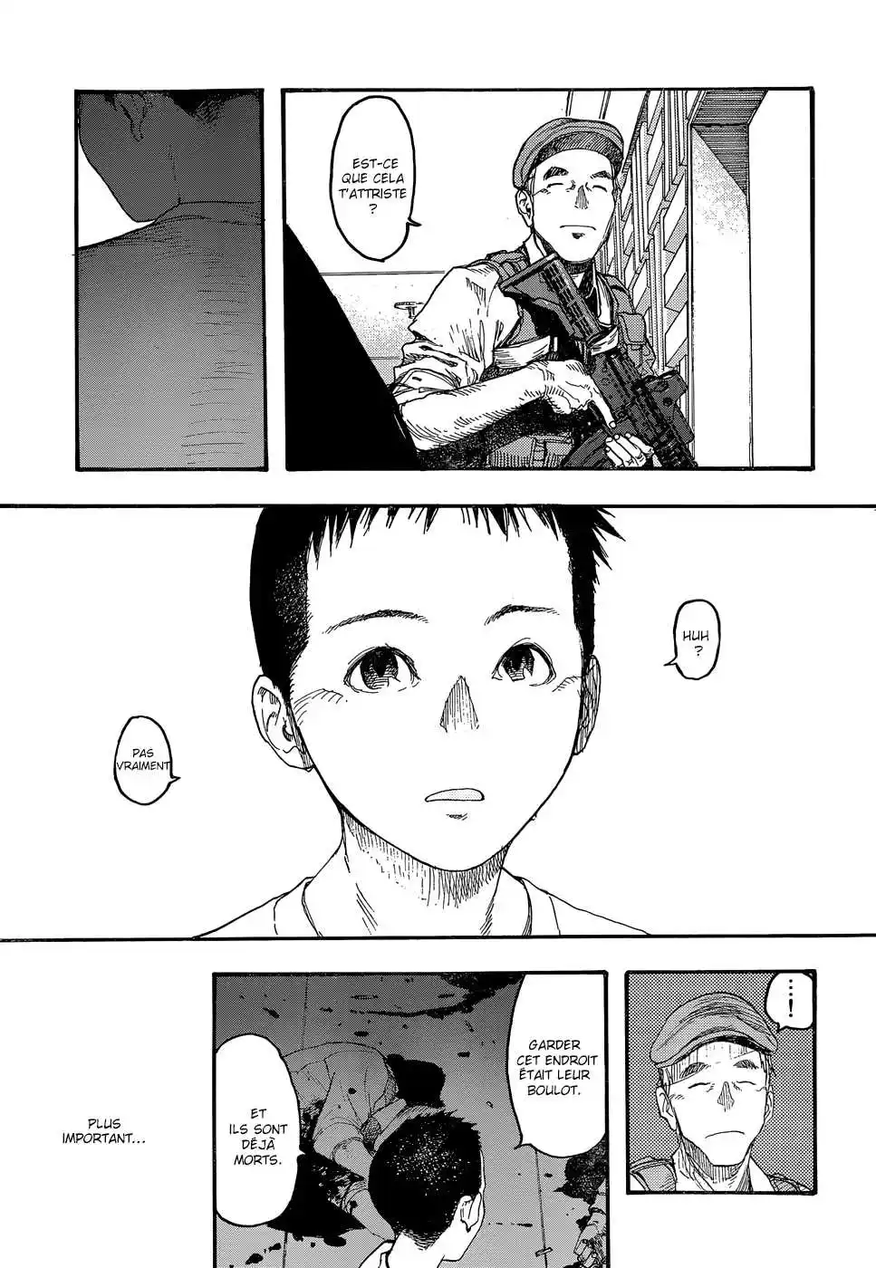 Ajin 10 page 3