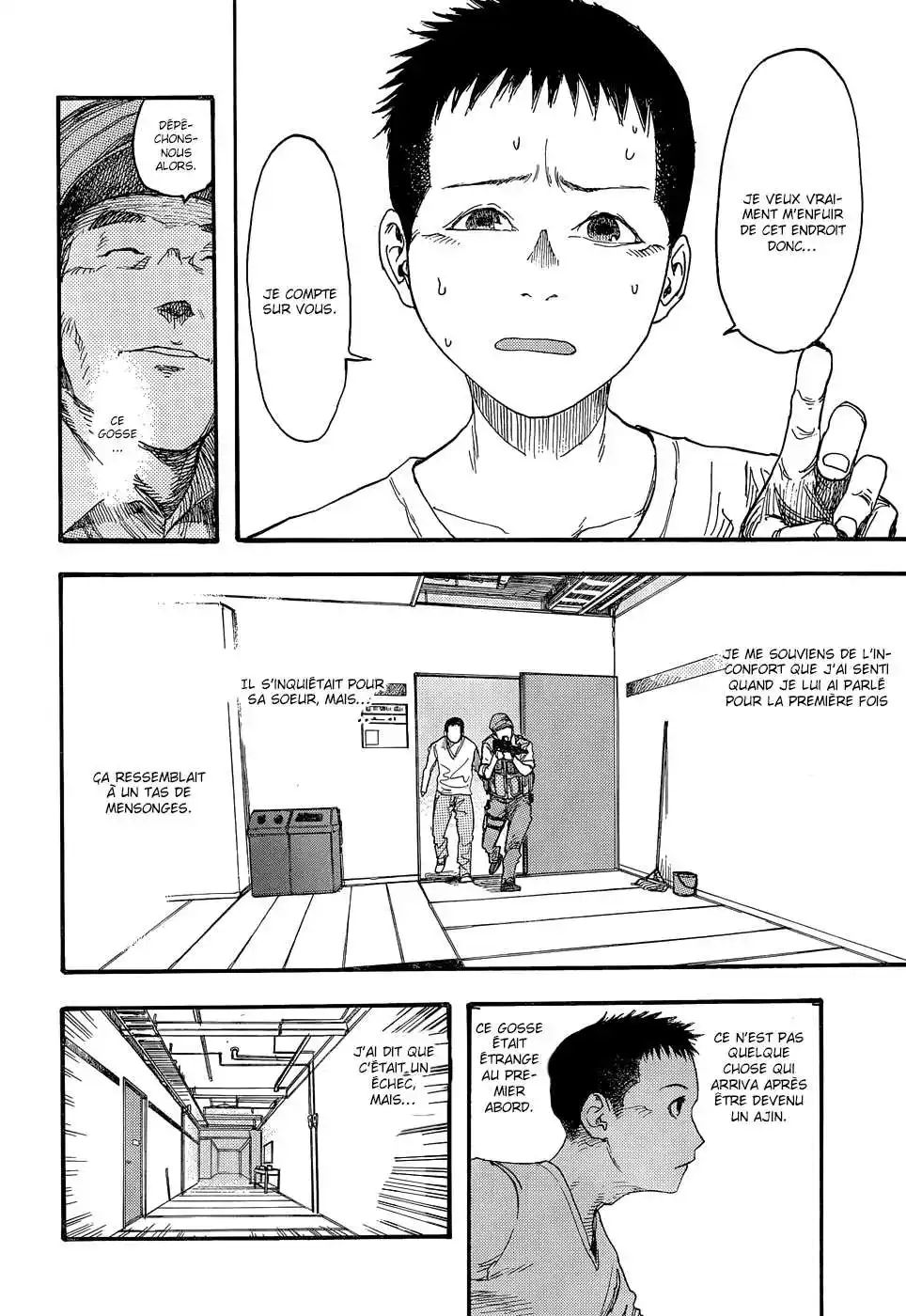 Ajin 10 page 4