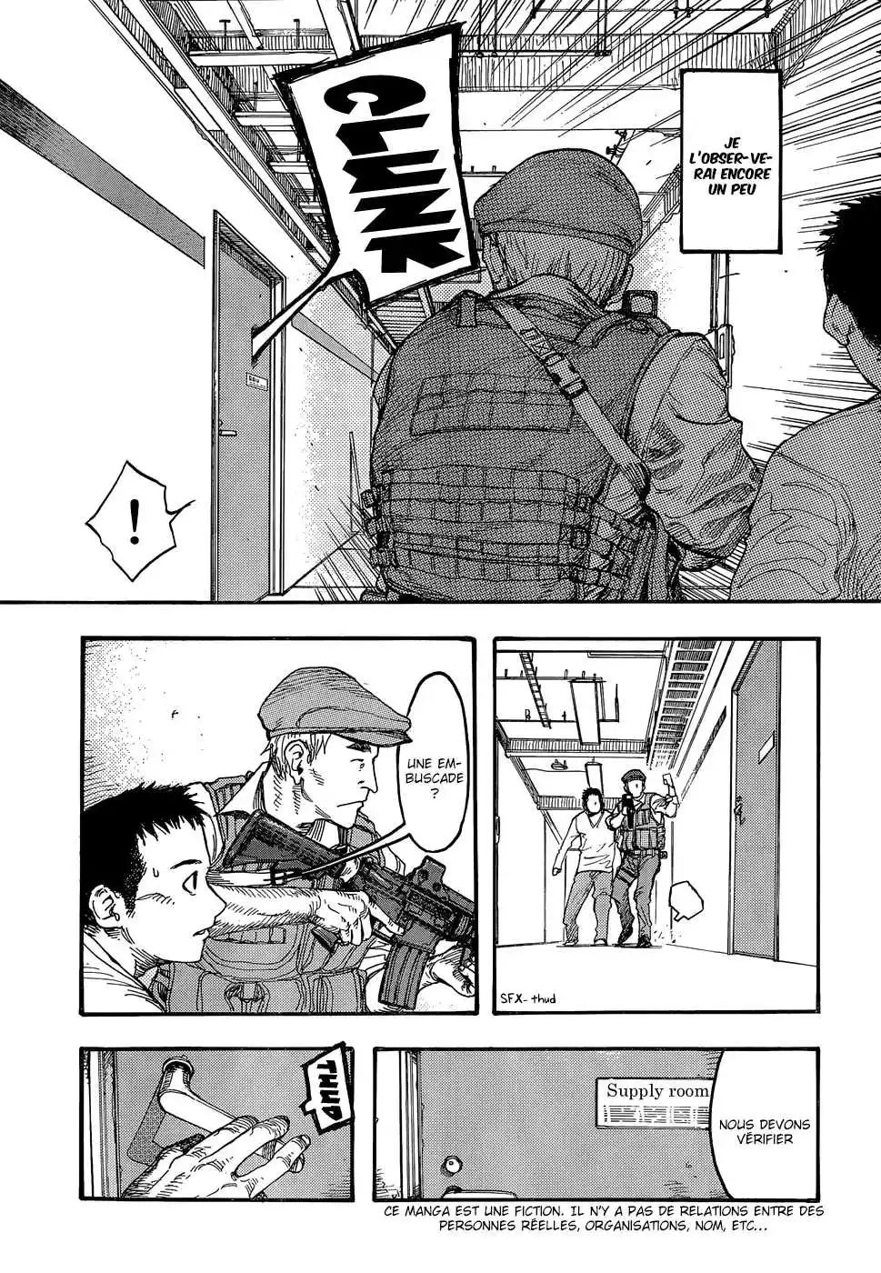 Ajin 10 page 5