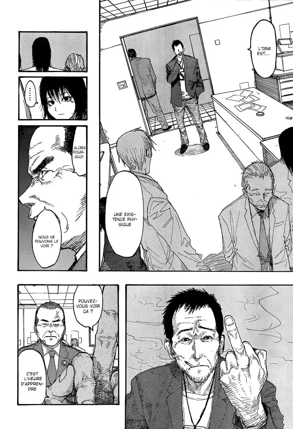 Ajin 10 page 6
