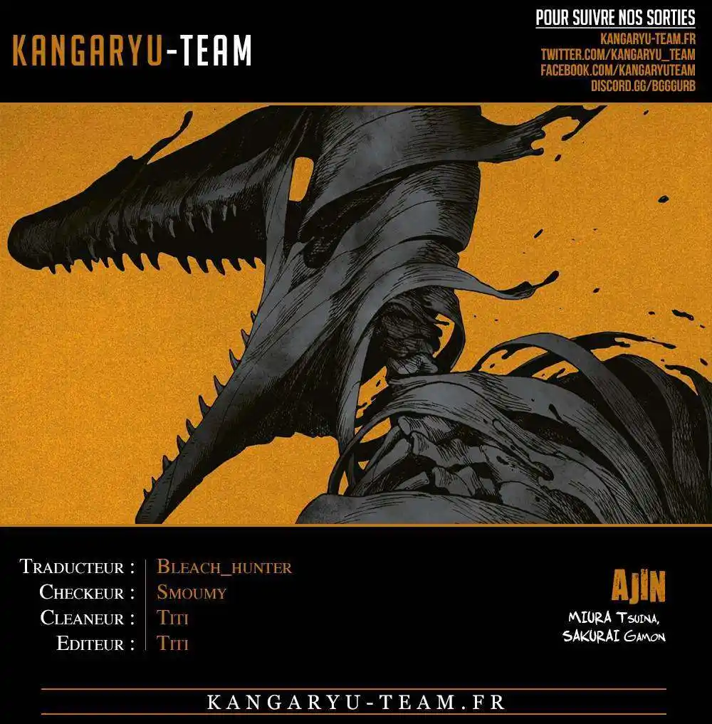 Ajin 82 page 2