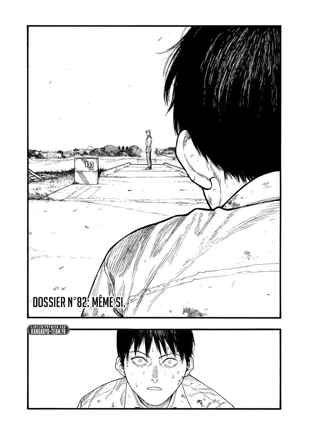 Ajin 82 page 3