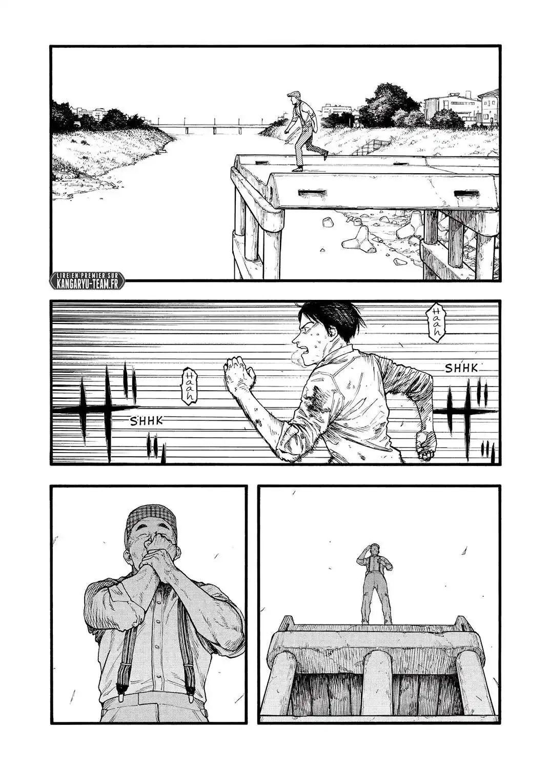 Ajin 82 page 7