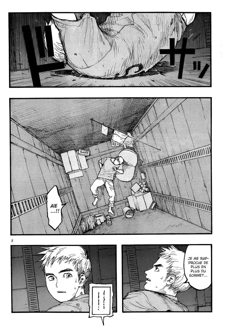 Ajin 22 page 2